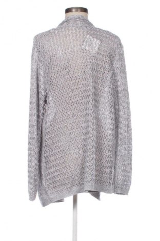 Női kardigán Colours Of The World, Méret L, Szín Szürke, Ár 2 129 Ft