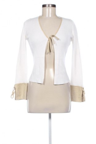 Cardigan de damă Comma,, Mărime M, Culoare Alb, Preț 165,35 Lei