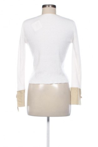 Cardigan de damă Comma,, Mărime M, Culoare Alb, Preț 165,35 Lei