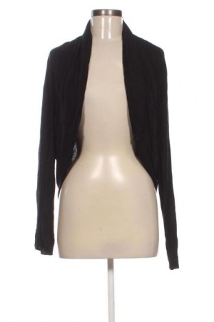 Damski kardigan Conbipel, Rozmiar L, Kolor Czarny, Cena 29,99 zł
