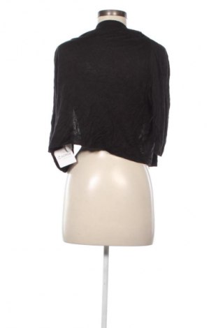 Дамска жилетка Conbipel, Размер S, Цвят Черен, Цена 6,13 €