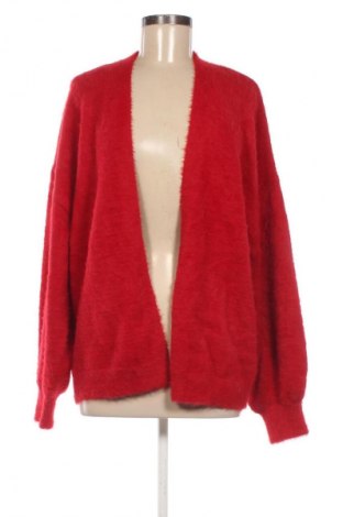 Dámsky kardigán Costes, Velikost L, Barva Červená, Cena  595,00 Kč