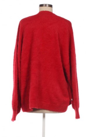 Dámsky kardigán Costes, Velikost L, Barva Červená, Cena  595,00 Kč