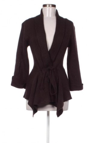 Dámsky kardigán Cozy, Veľkosť S, Farba Hnedá, Cena  8,95 €