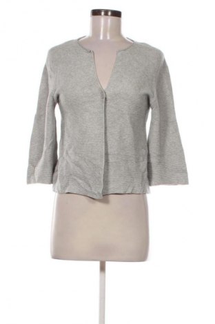 Damen Strickjacke Crazy Wool, Größe M, Farbe Grau, Preis € 9,99