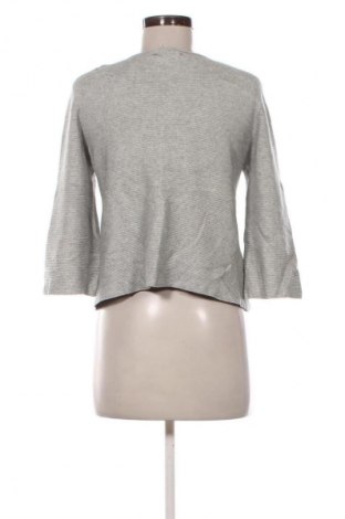 Damen Strickjacke Crazy Wool, Größe M, Farbe Grau, Preis € 9,99