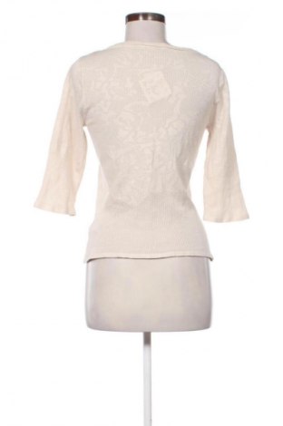 Damen Strickjacke Cream, Größe L, Farbe Beige, Preis € 32,00