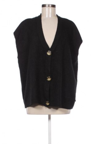 Damen Strickjacke Cream, Größe XL, Farbe Schwarz, Preis 32,00 €