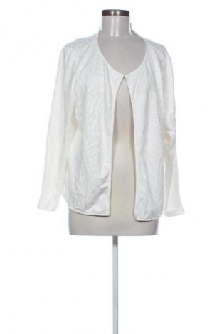 Damski kardigan Creation L, Rozmiar XL, Kolor Biały, Cena 25,99 zł