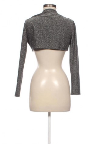 Damen Strickjacke Creme Fraiche, Größe S, Farbe Silber, Preis € 7,99