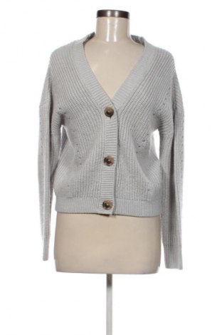 Damski kardigan Cropp, Rozmiar S, Kolor Szary, Cena 112,53 zł
