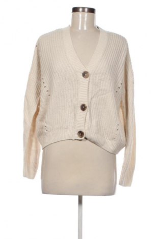 Dámsky kardigán Cropp, Velikost S, Barva Krémová, Cena  595,00 Kč