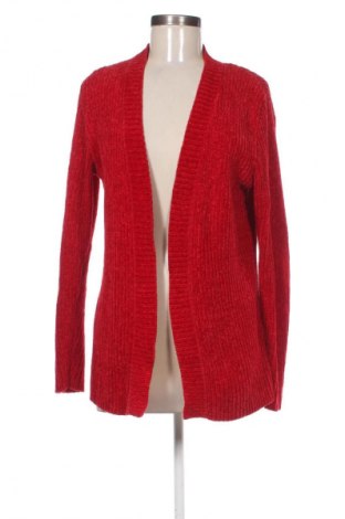 Cardigan de damă Cropp, Mărime L, Culoare Roșu, Preț 109,48 Lei