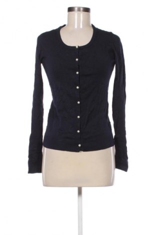 Γυναικεία ζακέτα Culture, Μέγεθος S, Χρώμα Μπλέ, Τιμή 8,99 €