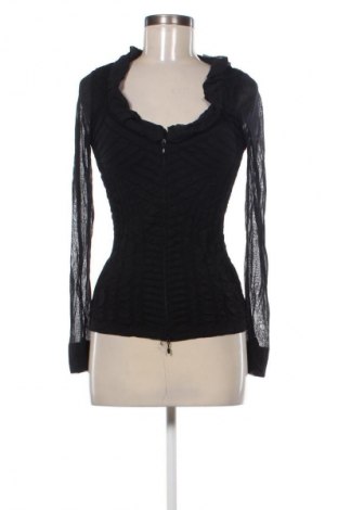 Dámsky kardigán D.Exterior, Veľkosť M, Farba Čierna, Cena  14,95 €