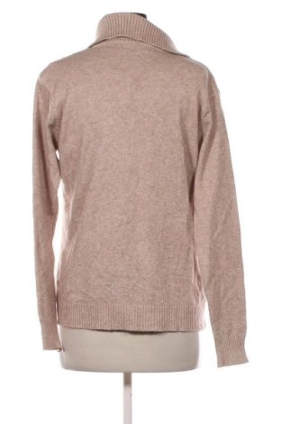 Дамска жилетка D&Y, Размер M, Цвят Кафяв, Цена 6,13 €