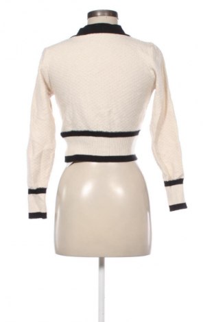 Damen Strickjacke DAZY, Größe M, Farbe Beige, Preis 15,00 €