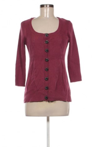 Damski kardigan DKNY, Rozmiar S, Kolor Różowy, Cena 760,05 zł