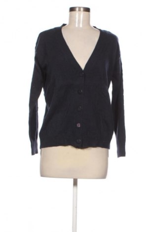 Damski kardigan Dee Ocleppo, Rozmiar S, Kolor Niebieski, Cena 824,99 zł