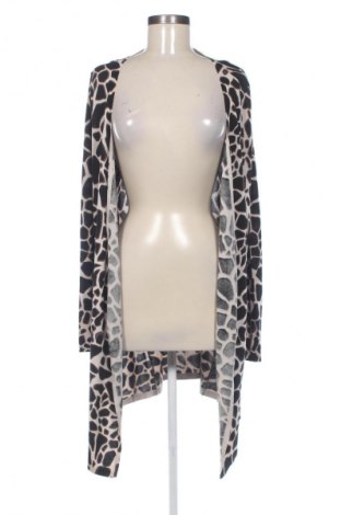 Cardigan de damă Delmod, Mărime L, Culoare Multicolor, Preț 33,99 Lei