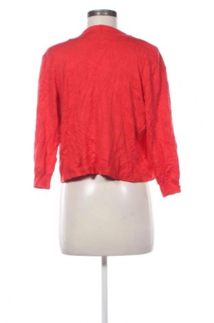 Cardigan de damă Desigual, Mărime M, Culoare Roșu, Preț 149,99 Lei