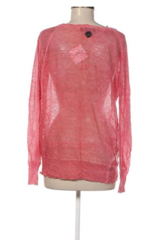 Damski kardigan Diesel, Rozmiar L, Kolor Czerwony, Cena 659,09 zł