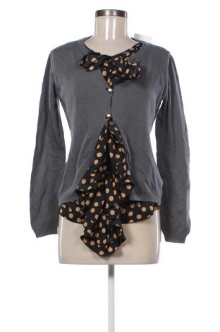 Női kardigán Dixie, Méret S, Szín Szürke, Ár 12 499 Ft