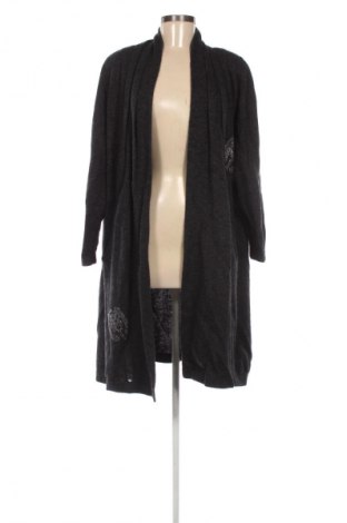 Damen Strickjacke Dolores, Größe XXL, Farbe Schwarz, Preis € 21,00