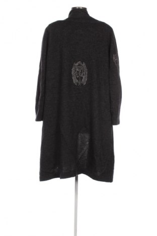 Damen Strickjacke Dolores, Größe XXL, Farbe Schwarz, Preis € 21,00