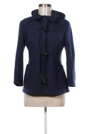Damen Strickjacke Donna, Größe S, Farbe Blau, Preis 10,99 €