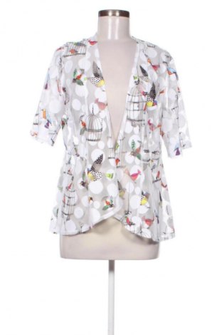 Damski kardigan Doris Streich, Rozmiar L, Kolor Kolorowy, Cena 171,47 zł