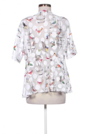 Damski kardigan Doris Streich, Rozmiar L, Kolor Kolorowy, Cena 171,47 zł