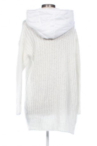 Дамска жилетка Dqmane, Размер M, Цвят Бял, Цена 14,77 €