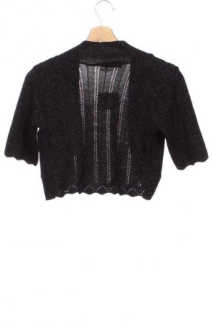 Дамска жилетка Duty Free, Размер S, Цвят Черен, Цена 10,11 €