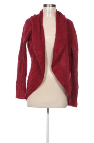 Damen Strickjacke Edc By Esprit, Größe M, Farbe Rot, Preis € 26,30