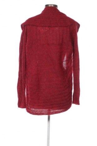 Damen Strickjacke Edc By Esprit, Größe M, Farbe Rot, Preis € 26,30