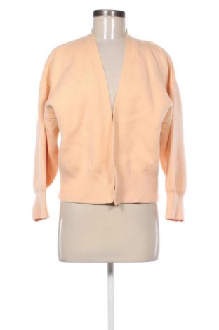 Дамска жилетка Edited, Размер M, Цвят Оранжев, Цена 21,00 €