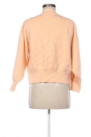 Дамска жилетка Edited, Размер M, Цвят Оранжев, Цена 21,00 €