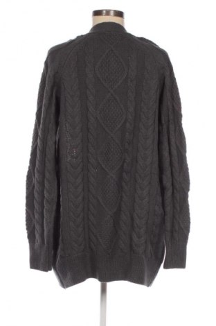 Cardigan de damă Editor's Cut, Mărime S, Culoare Gri, Preț 145,99 Lei