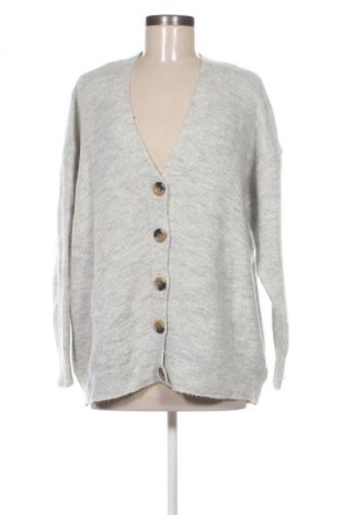 Cardigan de damă Editor's Cut, Mărime L, Culoare Gri, Preț 145,99 Lei