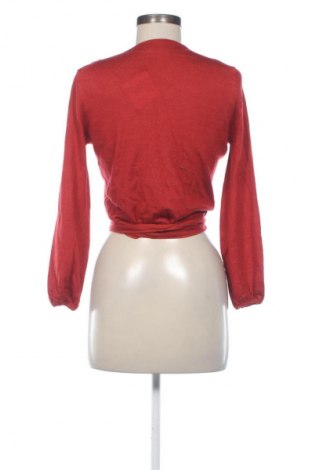 Damen Strickjacke Elisa, Größe S, Farbe Rot, Preis € 7,99