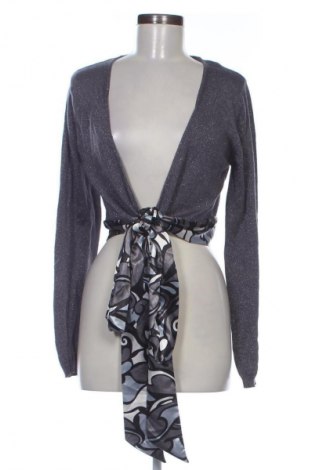 Damen Strickjacke Elisa Landri, Größe S, Farbe Mehrfarbig, Preis € 7,99