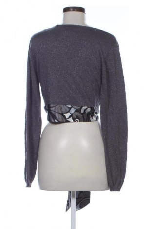 Damen Strickjacke Elisa Landri, Größe S, Farbe Mehrfarbig, Preis € 7,99