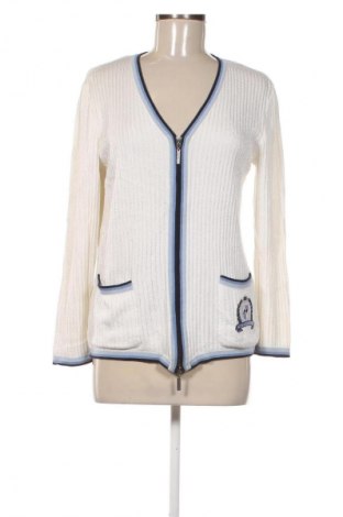 Γυναικεία ζακέτα ESCADA BY MARGARETHA LEY, Μέγεθος XS, Χρώμα Πολύχρωμο, Τιμή 350,55 €