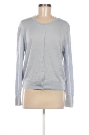 Γυναικεία ζακέτα Escada Sport, Μέγεθος XL, Χρώμα Μπλέ, Τιμή 83,79 €