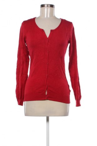 Damski kardigan Esmara, Rozmiar S, Kolor Czerwony, Cena 33,99 zł