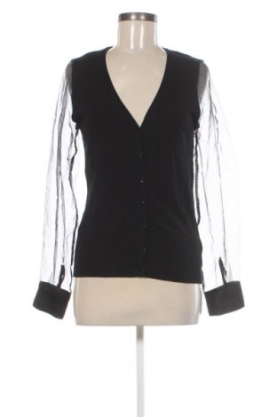 Cardigan de damă Esmara, Mărime M, Culoare Negru, Preț 78,20 Lei