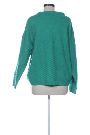 Damen Strickjacke Esmara, Größe XXL, Farbe Grün, Preis € 8,99