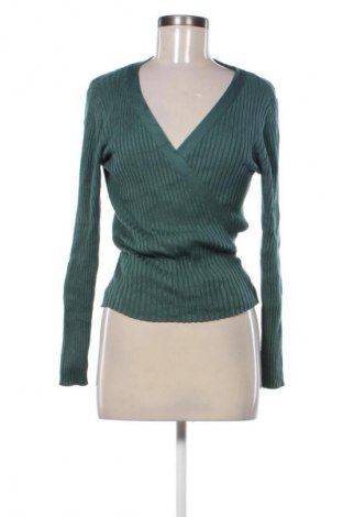 Γυναικεία ζακέτα Esmara, Μέγεθος S, Χρώμα Πράσινο, Τιμή 4,99 €