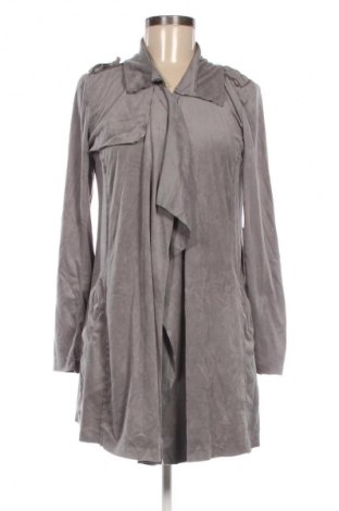 Cardigan de damă Esmara, Mărime S, Culoare Gri, Preț 19,99 Lei